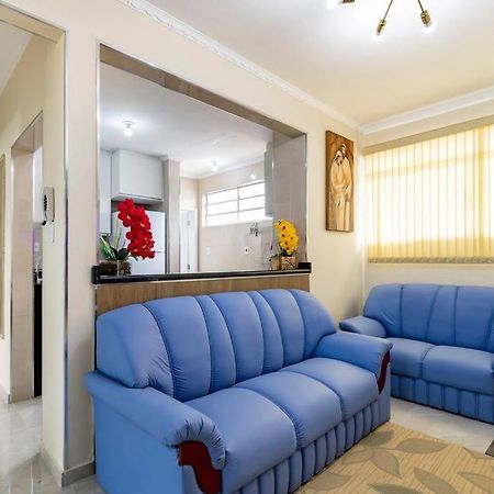 Apartamento No Centro. Tudo Novinho, Aconchegante Διαμέρισμα Águas de Lindóia Εξωτερικό φωτογραφία