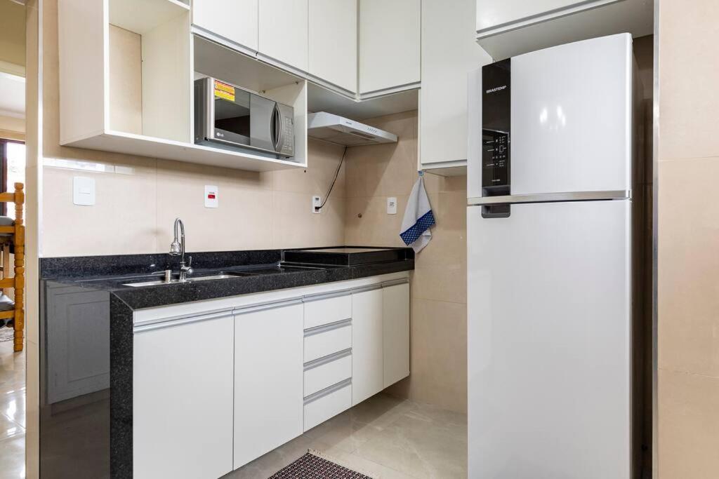 Apartamento No Centro. Tudo Novinho, Aconchegante Διαμέρισμα Águas de Lindóia Εξωτερικό φωτογραφία